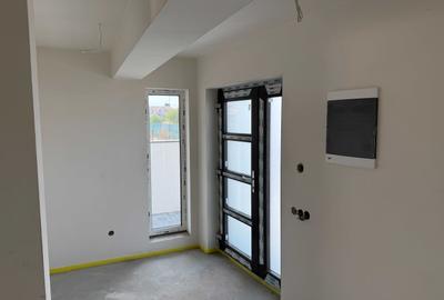 Casă cu 4 camere în Central - 10