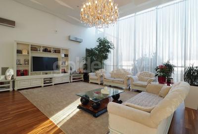 Vilă impresionantă pe un singur nivel | piscina | 2 garaje - 3