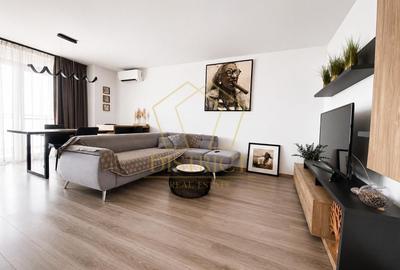 Apartament cu 2 camere decomandat, mobilat în Soarelui - 2