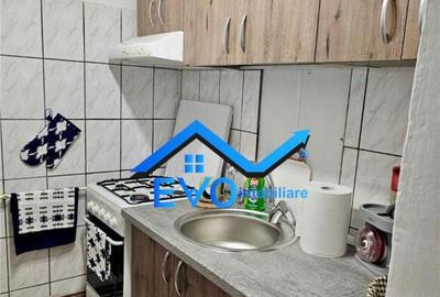 Apartament cu 2 camere, centrala termica, zona Tatarasi - 3