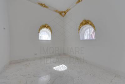 Casă individuală cu 14 camere cu Canalizare în Herăstrău - 26