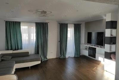 Apartament modern 75 mp, mobilat si utilat, Lunca Cetatuii, Iasi - 1