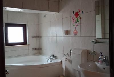 Apartament cu 3 camere decomandat, mobilat în Anda - 5