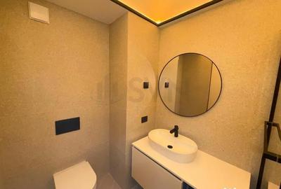 Apartament cu 2 camere semidecomandat în Central - 2