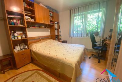 Aleea Ghioceilor - Apartament 2 camere decomandate! - 5