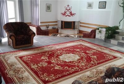 Casă cu 11 camere în Central - 1