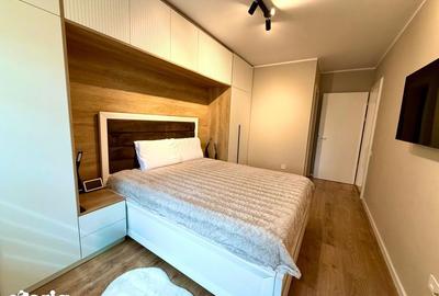Apartament cu 3 camere decomandat, mobilat în Militari - 14