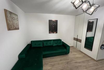 Garsonieră semidecomandată în Drumul Taberei