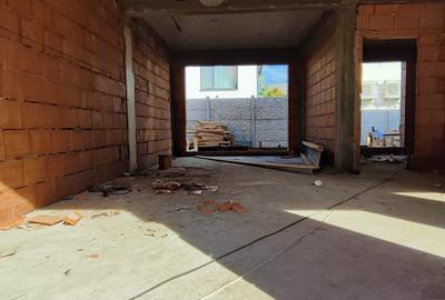 Proiect Rezidential / Vile Individuale - 8