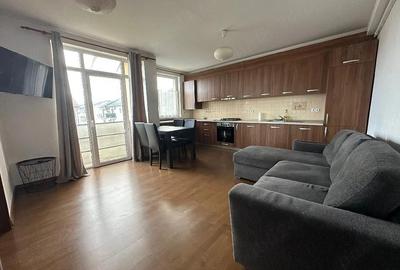 Apartament cu 3 camere semidecomandat în Șelimbăr - 2