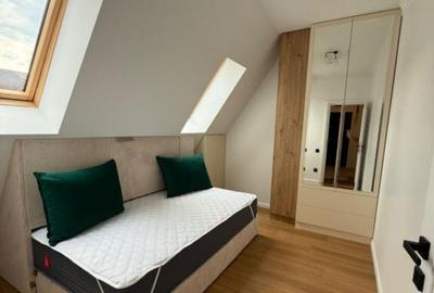 Apartament 2 camere, bloc nou 2024, curte privata ?i mansa - 9