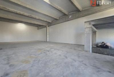 Spațiu comercial, de 524 mp, în Sânandrei - 7