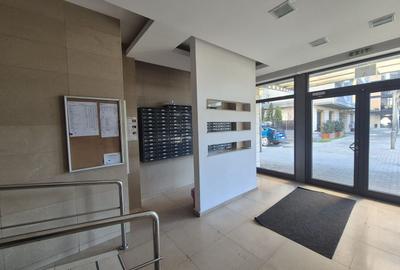 Garsonieră semidecomandată, mobilată în Titan - 6