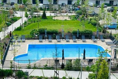 Apartament cu 3 camere decomandat în Chitila - 1