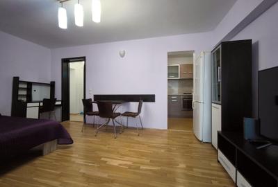 Garsonieră, mobilată în Iancului - 5