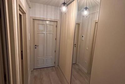 Apartament cu 2 camere decomandat în Moara de Vânt - 4