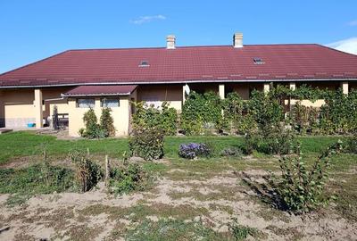 Casă cu 4 camere în Horea - 1