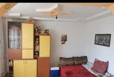 Apartament cu 3 camere nedecomandat în Central - 4