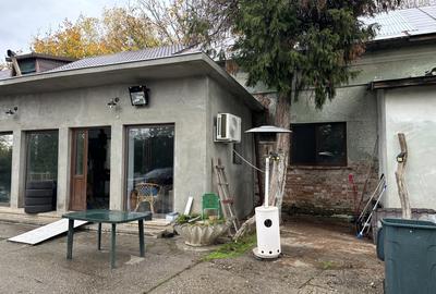 Casă cu 6 camere cu Teren 11000 Mp în Central - 3