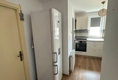 Apartament cu 2 camere semidecomandat, mobilat în Micro II - 10