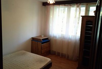 2 camere Calea Bascov / E.uri , Decomandat / centrală , zonă liniștită! 2 camere Calea Bascov / E.uri , Decomandat / centrală , zonă liniștită! - 4