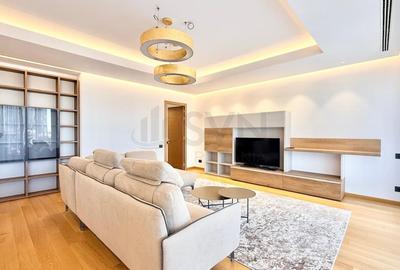 Apartament cu 4 camere decomandat, mobilat în Primăverii - 5