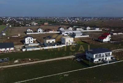 De vanzare loturi la soseaua principala! Comuna Berceni - 1