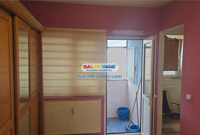 Garsonieră decomandată, mobilată în Crângași - 2