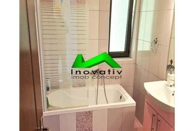Apartament 2 camere de inchiriat Sibiu Turnisor - 10