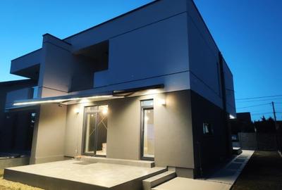 Duplex cu 4 camere cu Teren 400 Mp în Dumbrăvița - 4