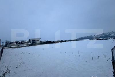 Teren de 6700 mp, în Central - 2