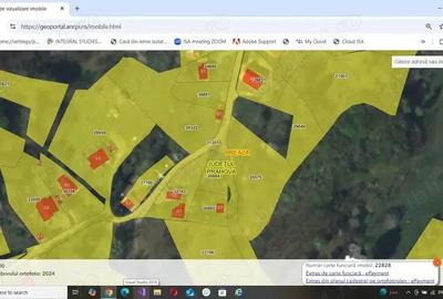 Teren de 2380 mp, în Central - 3