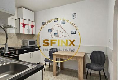 Apartament cu 2 camere semidecomandat, mobilat în Drumul Taberei