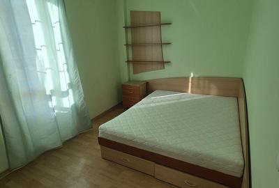Apartament cu 2 camere în Mănăștur - 3