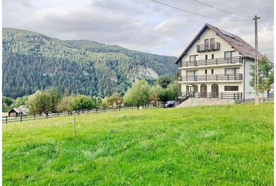 Pensiune La Cheie In Simon - 26