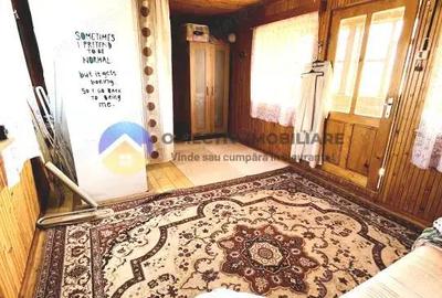 CASA comuna ALEXANDRU CEL BUN - VADURELE - 10