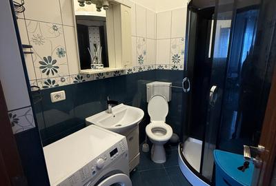 Garsoniera Bunloc, 35mp, mobilata si utilata, 360Euro - 4