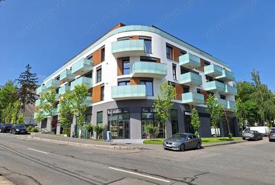 Inchiriez PARCARE SUBTERANA str Louis Pasteur, langa UMF - 2