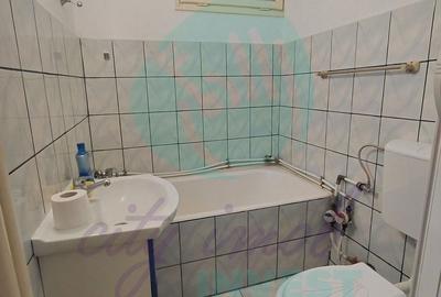 Garsoniera | Posibilitate centrala proprie | Campia Libertatii - 9