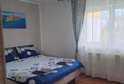 Garsonieră decomandată în Astra - 5