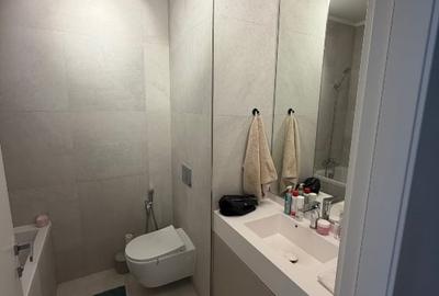 Apartament One Verdi Peraoana Fizica - 13