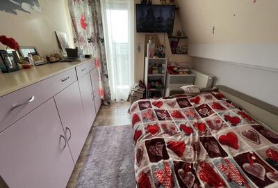 Locuinta luminoasa la mansarda-constructie 2013 - 9