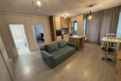 Apartament 2 Camere De Inchiriat Mosilor Armeneasca Residence Parcare - 2