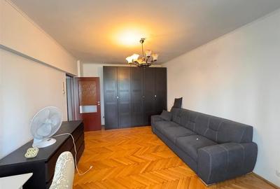 Vanzare 2 camere | Calea Vacaresti - Parc Tineretului  |  64 mp | etaj 3 | - 5