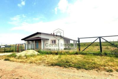 Duplex vanzare in Darvari, Calarasi, format din 2 unitati locative. - 3