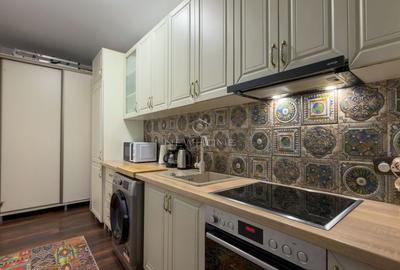 Apartament 2 camere, zona Iulius Mall FSEGA - 16