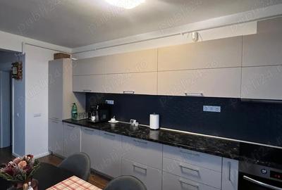 Apartament 2 camere decomandat, bloc nou, PF, cartierul Sasar Apartament 2 camere decomandat, bloc nou, PF, cartierul Sasar - 4