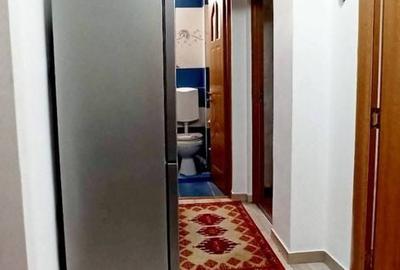 Apartament cu 2 camere decomandat în Burdea - 5