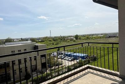 Apartament cu 3 camere semidecomandat în Rahova - 2