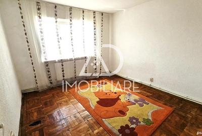 Apartament 3 camere de vanzare Tg-Jiu Aleea Teilor - 3